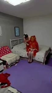 丹夫人洞房1