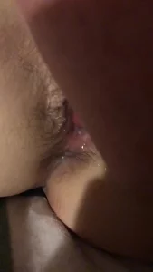 舔喷水