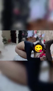 8好爽好爽 把骚柒的小逼连舔带操给满足了